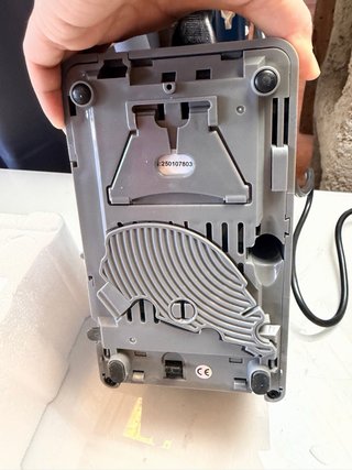 Dispensador Automático de Cinta VEVOR AT-40