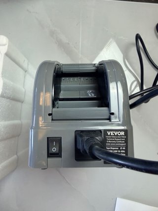 Dispensador Automático de Cinta VEVOR AT-40