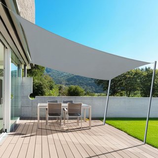 AXT SHADE Toldo Vela Sombra 2x3,5m