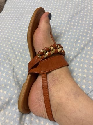 Sandalias