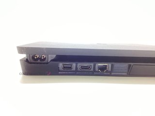 sony ps4 slim 500gb