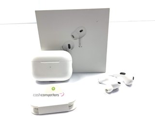 in-ear apple airpods pro 2 gen