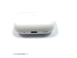 in-ear apple airpods pro 2 gen