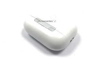 in-ear apple airpods pro 2 gen