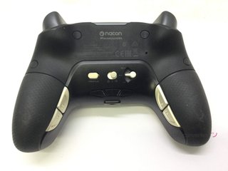 mando ps4 nacon revolution unlimited pro controller