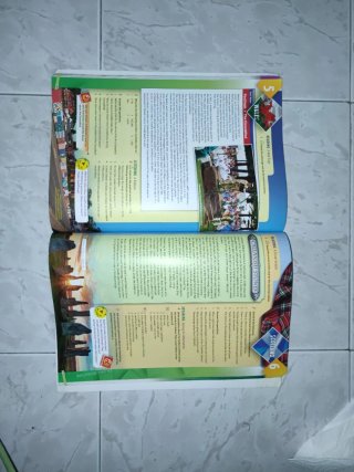 BURLINGTON SKILLS FOR 2 BACH STUDENT'S BOOK