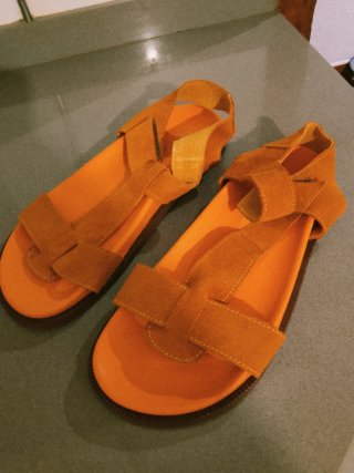 Sandallias
