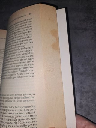 Biagi, Santoro, Massimo Fini, Freccero, Luttazz...