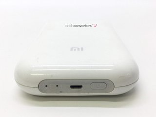 impresora fotografica xiaomi mi portable photo printer