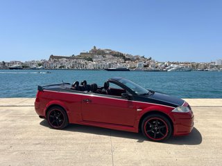 Renault Megane Coupe Cabrio 2005