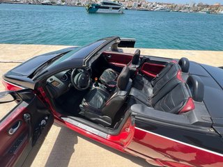 Renault Megane Coupe Cabrio 2005