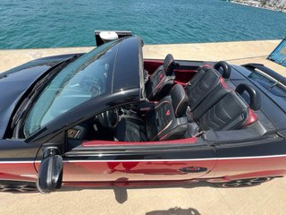 Renault Megane Coupe Cabrio 2005