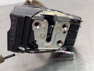 CERRADURA PUERTA DELANTERA IZQUIERDA NISSAN QASHQ