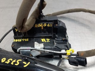 CERRADURA PUERTA DELANTERA IZQUIERDA NISSAN QASHQ
