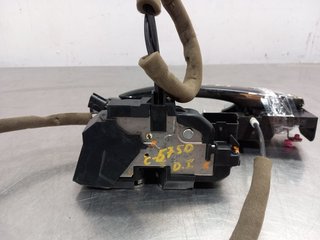 CERRADURA PUERTA DELANTERA IZQUIERDA NISSAN QASHQ