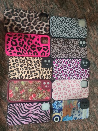 Fundas iPhone 11 (Apple)