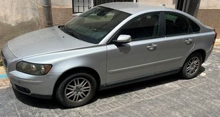 Volvo S40 1.6 Kinetic gasolina Nacional averiado