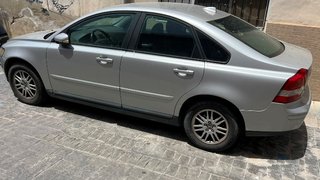 Volvo S40 1.6 Kinetic gasolina Nacional averiado