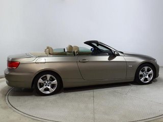 BMW Serie 3 325i 160 kW (218 CV)