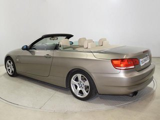BMW Serie 3 325i 160 kW (218 CV)
