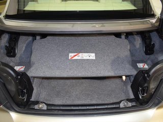 BMW Serie 3 325i 160 kW (218 CV)