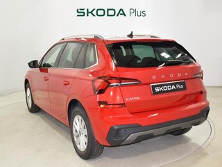 Skoda Kamiq 1.0 TSI Selection 85 kW (115 CV)