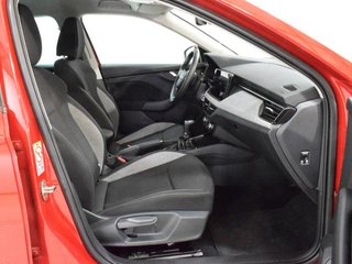 Skoda Kamiq 1.0 TSI Selection 85 kW (115 CV)