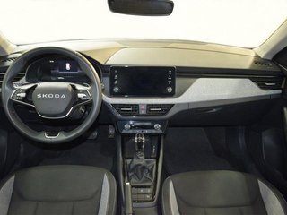Skoda Kamiq 1.0 TSI Selection 85 kW (115 CV)