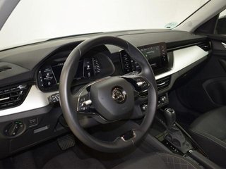 Skoda Kamiq 1.0 TSI Selection 85 kW (115 CV)