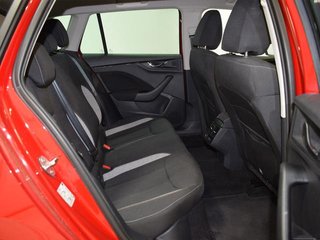 Skoda Kamiq 1.0 TSI Selection 85 kW (115 CV)