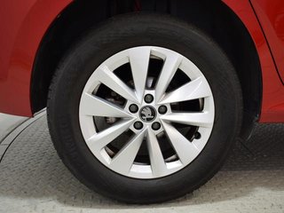 Skoda Kamiq 1.0 TSI Selection 85 kW (115 CV)