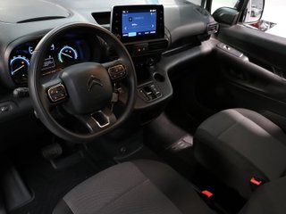 Citroen ë-Berlingo Talla XL 50kWh 100 kW (136 CV)