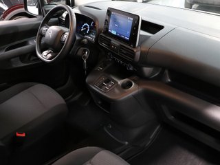 Citroen ë-Berlingo Talla XL 50kWh 100 kW (136 CV)