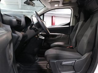 Citroen ë-Berlingo Talla XL 50kWh 100 kW (136 CV)