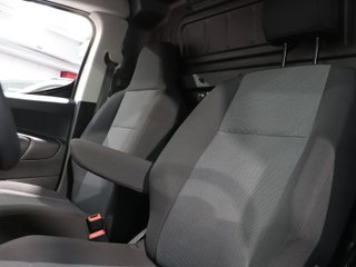Citroen ë-Berlingo Talla XL 50kWh 100 kW (136 CV)
