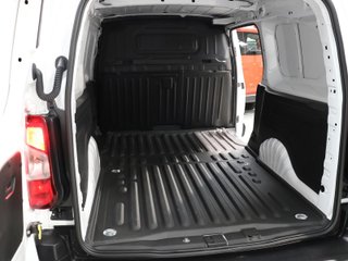 Citroen ë-Berlingo Talla XL 50kWh 100 kW (136 CV)