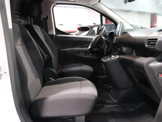 Citroen ë-Berlingo Talla XL 50kWh 100 kW (136 CV)