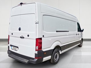 Volkswagen Crafter 35 Furgón Batalla Larga L4H3 2.0 TDI 103 kW (140 CV)