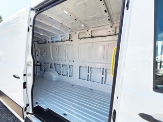 Volkswagen Crafter 35 Furgón Batalla Larga L4H3 2.0 TDI 103 kW (140 CV)