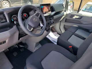 Volkswagen Crafter 35 Furgón Batalla Larga L4H3 2.0 TDI 103 kW (140 CV)