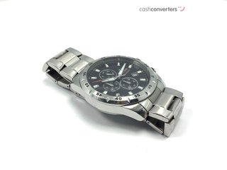 reloj pulsera caballero festina f20463