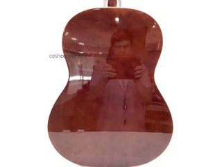 guitarra clasica rocio r20