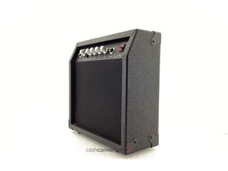 amplificador guitarra max music gkit