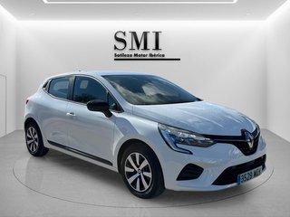Renault Clio Equilibre TCe 66 kW (90 CV)