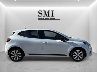 Renault Clio Equilibre TCe 66 kW (90 CV)