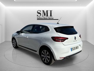 Renault Clio Equilibre TCe 66 kW (90 CV)