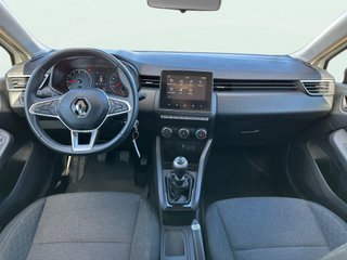 Renault Clio Equilibre TCe 66 kW (90 CV)