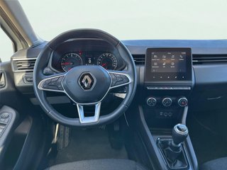 Renault Clio Equilibre TCe 66 kW (90 CV)