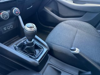 Renault Clio Equilibre TCe 66 kW (90 CV)