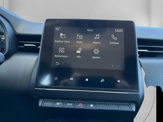 Renault Clio Equilibre TCe 66 kW (90 CV)
